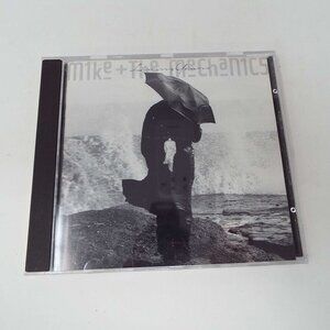 Mike + The Mechanics Living Years CD